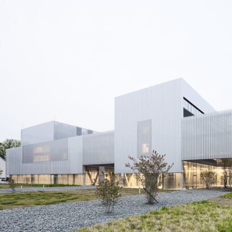 Campus Leverkusen