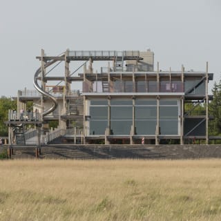 Erlebnis-Hus St. Peter-Ording