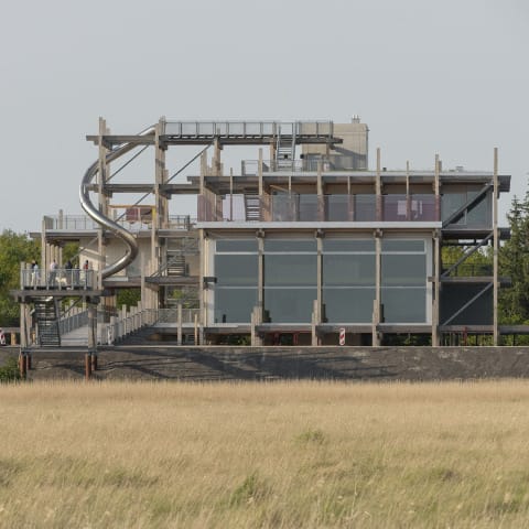 Erlebnis-Hus St. Peter-Ording