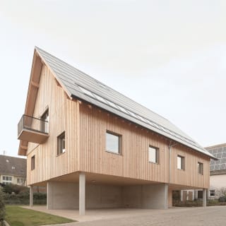 Haus Hoinka