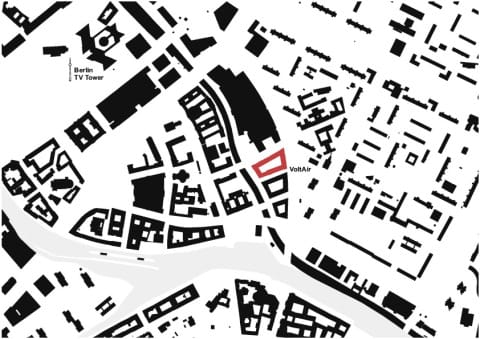 Schwarzplan