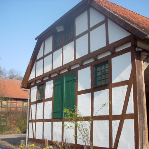 Klostergut Burgsittensen, Tiste