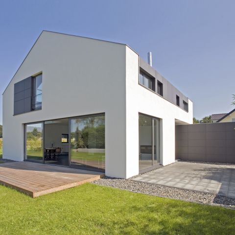 Haus F