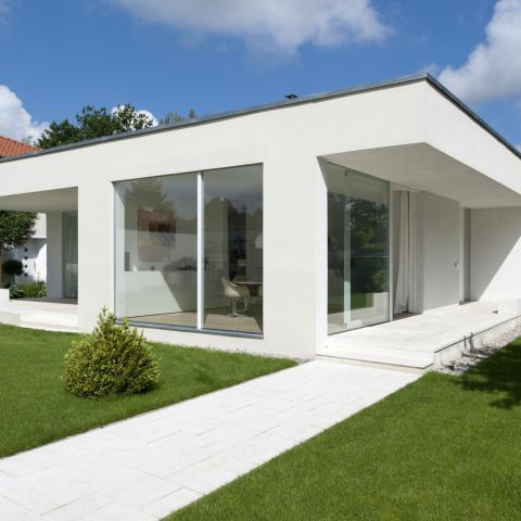 Bungalow
