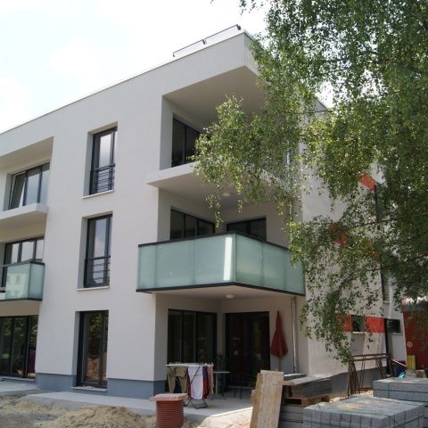 Stadtvilla Wehlener Straße, Dresden