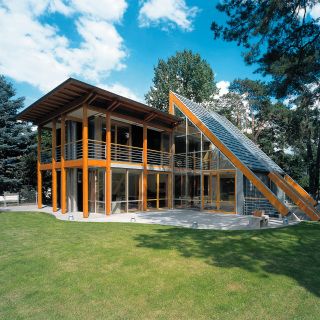 Private Residence Berlin