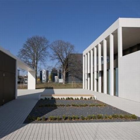 Neuapostolische Kirche in Neuhausen
