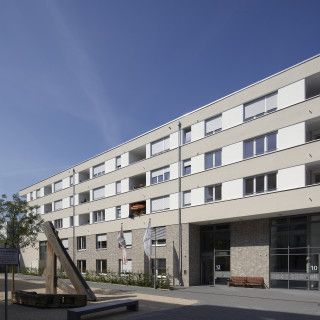 Seelberg-Wohnen
