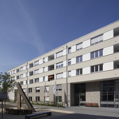 Seelberg-Wohnen