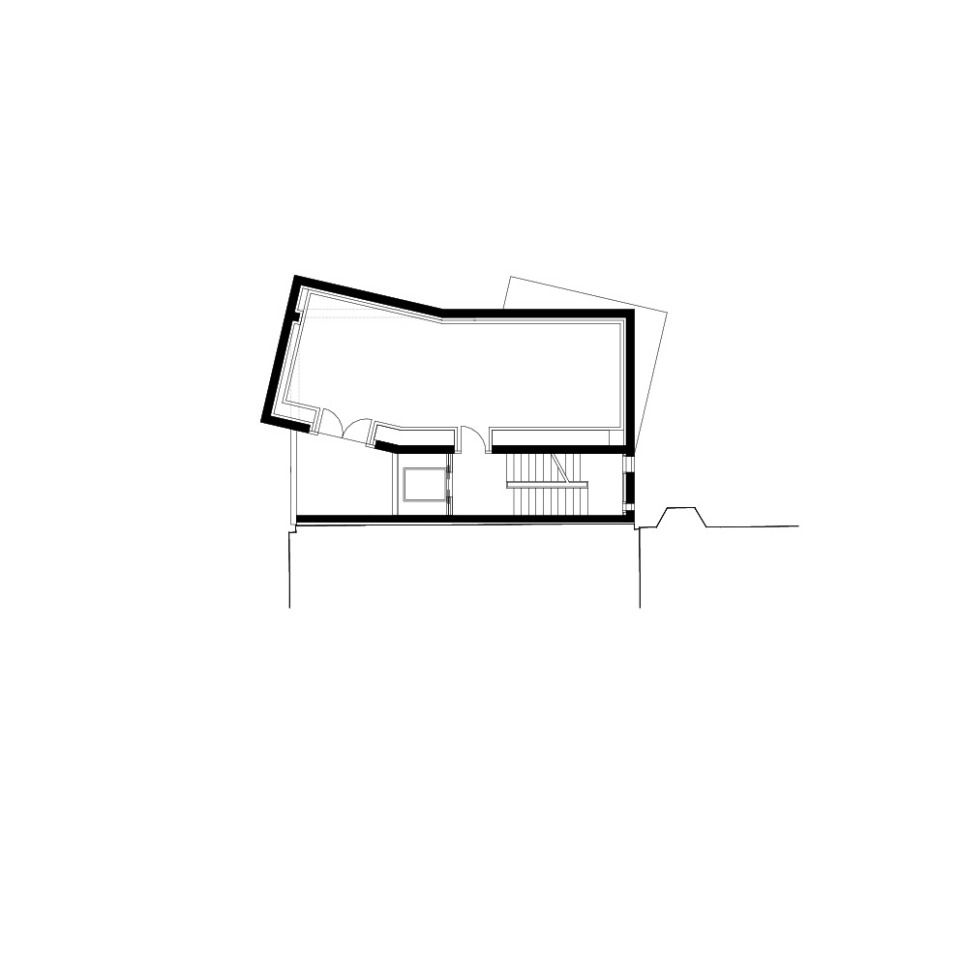2. Obergeschoss