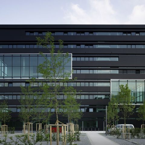 Duale Hochschule Heidenheim