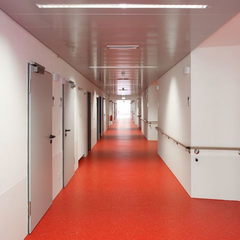 Spital Waldshut