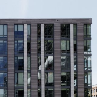 Apartments Watermark Seaport
