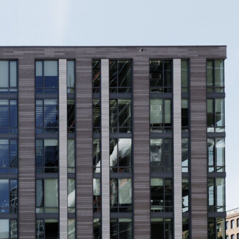 Apartments Watermark Seaport