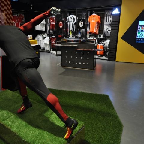 Calcioshop Milano