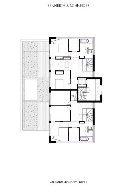 Grundriss OG
