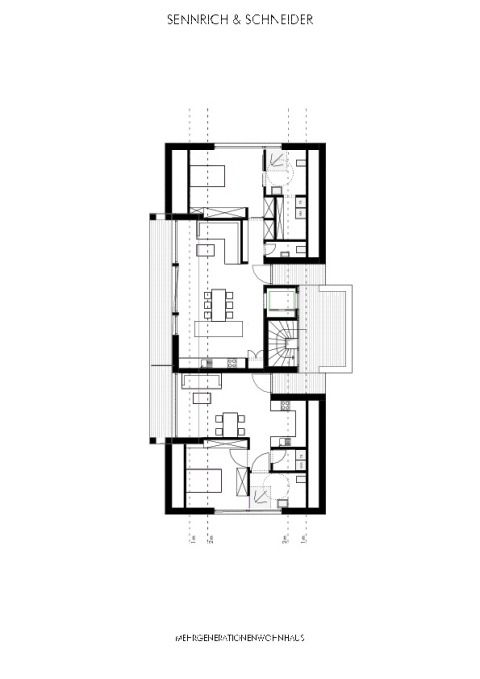 Grundriss DG