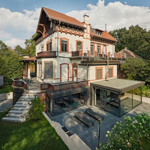 Wellness-Oase in Leipzig