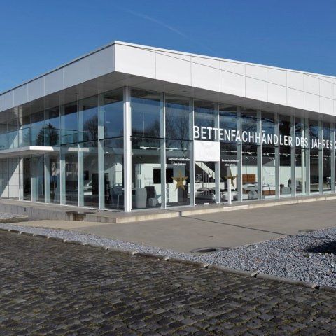 Lux Bettenhaus, Hürth