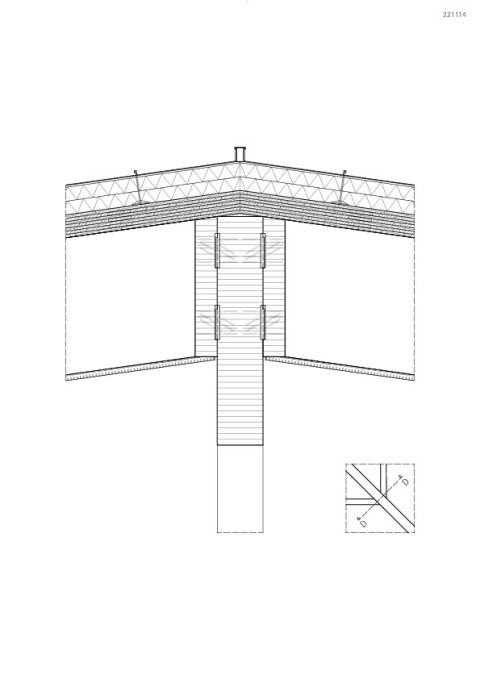 Detail D-D | M 1.20