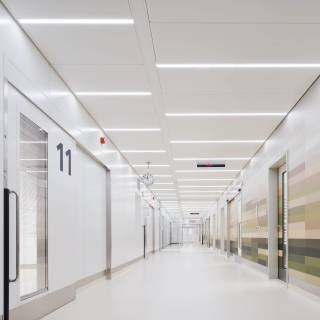 Vivantes Humboldt-Klinikum, Berlin