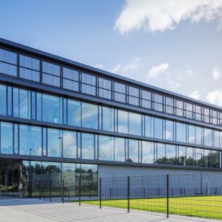 Deltion College, Zwolle