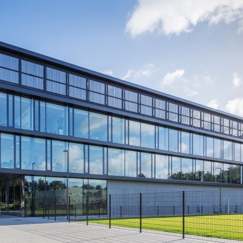 Deltion College, Zwolle
