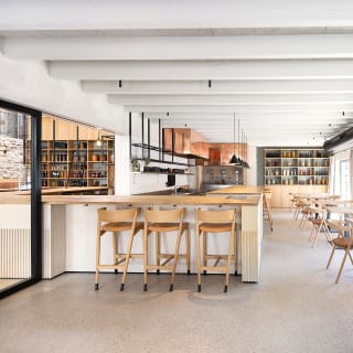 Restaurant Pankratz