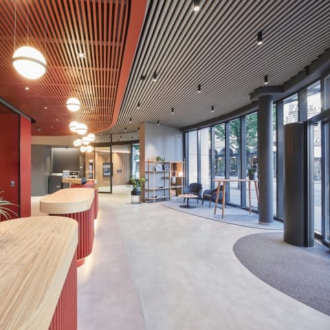 Raiffeisenbank Olten