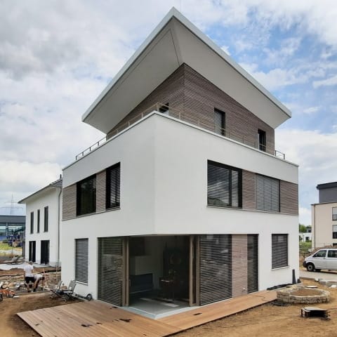 RiS16 - Einfamilienhaus in Walluf