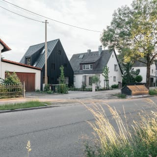 Haus MINAS
