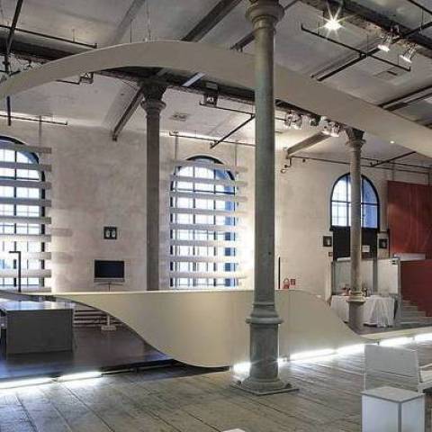 H.O.M.E Depot Designmesse 2007