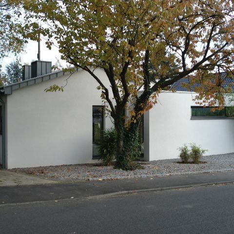 vom Wüsten-rot zum Bauhaus-weiß