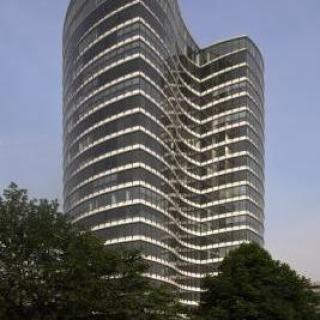 Sky Office Düsseldorf