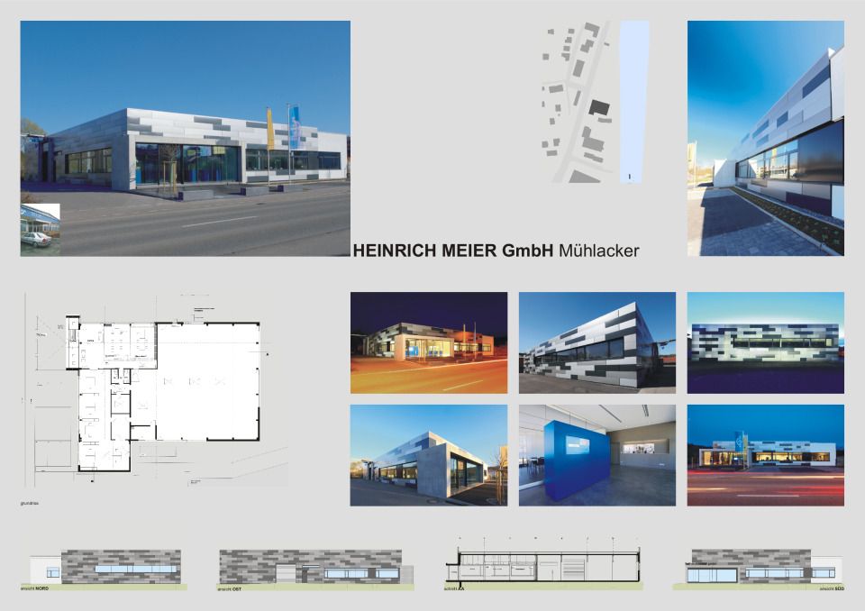Heinrich Meier GmbH
