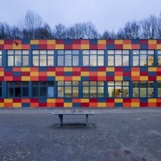 Albert-Schweitzer-Schule