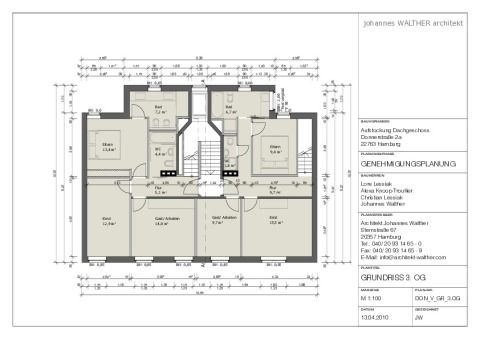 Grundriss 3.OG