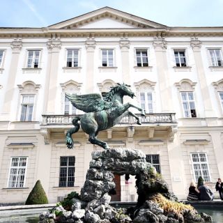 Schloss Mirabell
