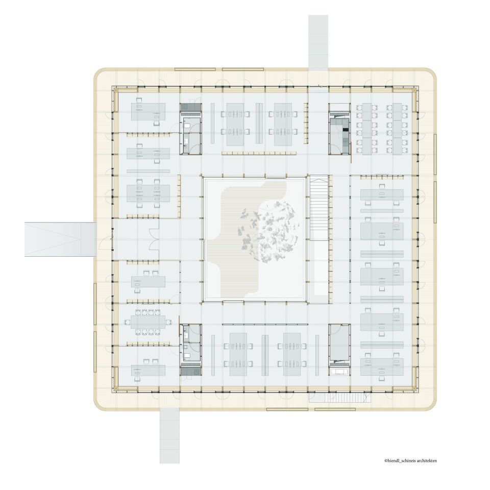 grundriss ebene 0
