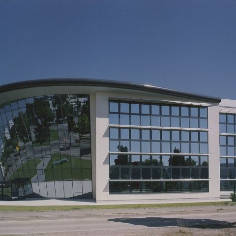 Lidl Strasbourg