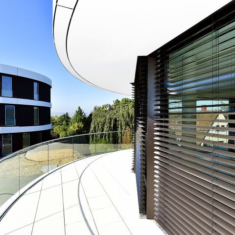 Wohnimmobilien „view“ Stuttgart