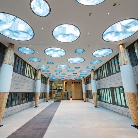 Klinikum Garmisch-Partenkirchen