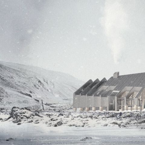 Atelierhaus Kidjaberg