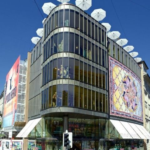 Modehaus Modissa