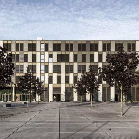 FH Bielefeld