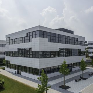 Hochschule Rhein-Waal, Campus Kleve