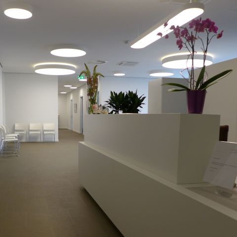 CPZ Coloproktologisches Zentrum Düsseldorf