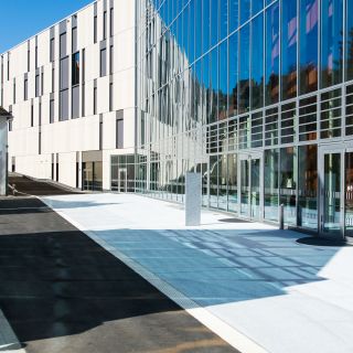 Marburger Universitätsbibliothek
