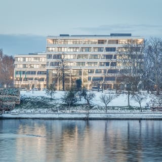 Konzernzentrale HeidelbergCement