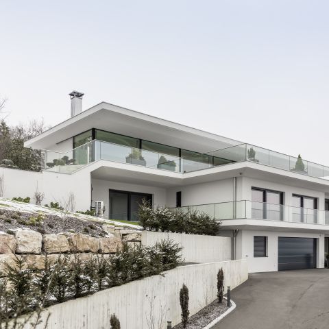 Landhaus Suisse Romande